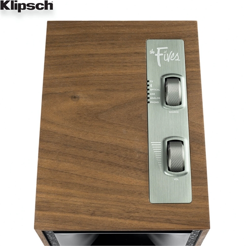 Loa Klipsch The Fives 11